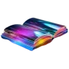 🤩 Эмодзи «Aura / Gradient #icons #colors #gradient» для Telegram