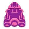 🎮 Эмодзи «Epapirus Game Icons» для Telegram