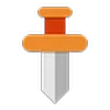 🎮 Эмодзи «Epapirus Game Icons» для Telegram