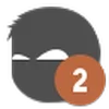 🎮 Эмодзи «Epapirus Game Icons» для Telegram