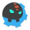 🎮 Эмодзи «Epapirus Game Icons» для Telegram