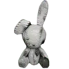 🐰 Эмодзи «Black #color #black #style #cute» для Telegram