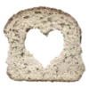 🍞 Эмодзи «Black #color #black #style #cute» для Telegram