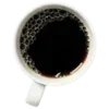 ☕ Эмодзи «Black #color #black #style #cute» для Telegram