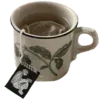 🍵 Эмодзи «Black #color #black #style #cute» для Telegram