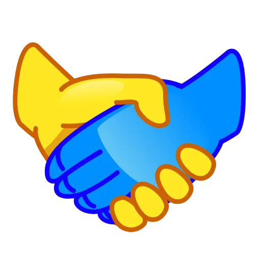 🤝 Эмодзи «Major Emojis #status #decor #foradmins» для Telegram