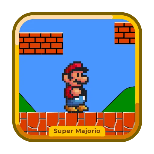 🎮 Эмодзи «Major Emojis #status #decor #foradmins» для Telegram