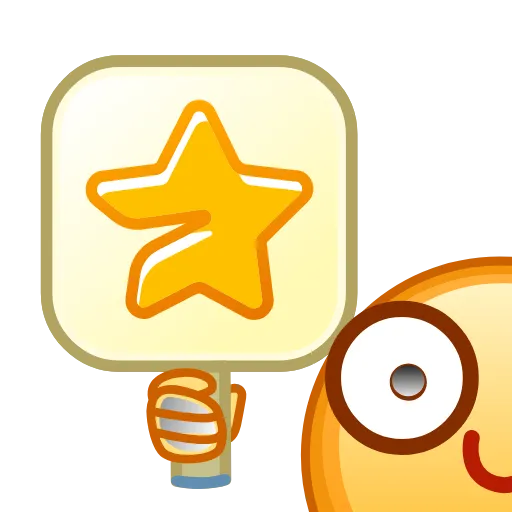 ⭐️ Эмодзи «Major Emojis #status #decor #foradmins» для Telegram
