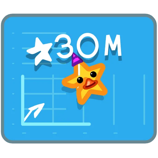 📈 Эмодзи «Major Emojis #status #decor #foradmins» для Telegram