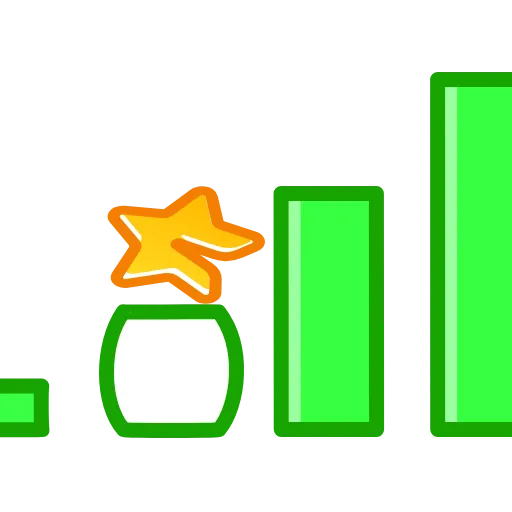 📈 Эмодзи «Major Emojis #status #decor #foradmins» для Telegram