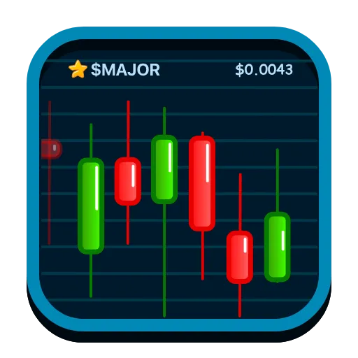 📊 Эмодзи «Major Emojis #status #decor #foradmins» для Telegram