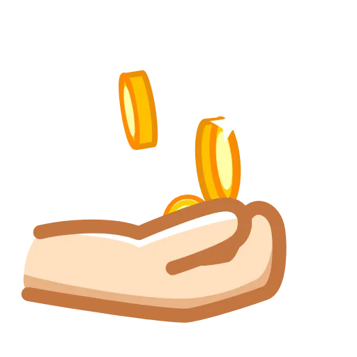 🫴 Эмодзи «Major Emojis #status #decor #foradmins» для Telegram