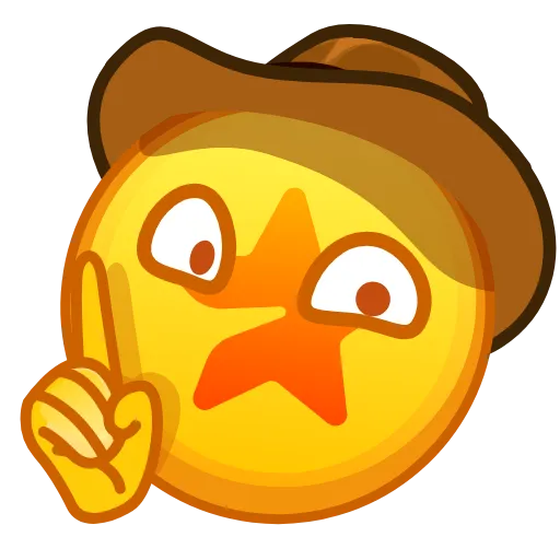 🤠 Эмодзи «Major Emojis #status #decor #foradmins» для Telegram