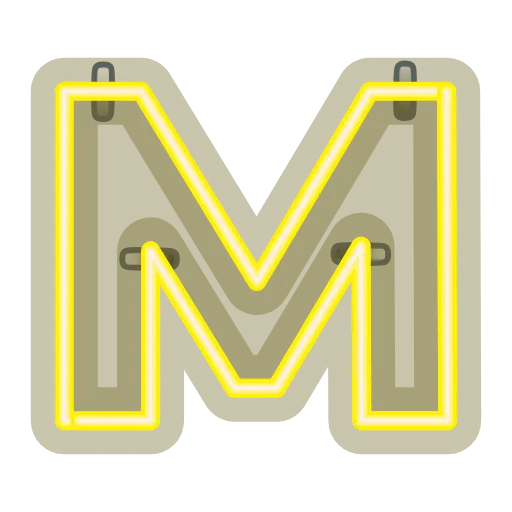 🔠 Эмодзи «Major Emojis #status #decor #foradmins» для Telegram