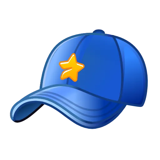 🧢 Эмодзи «Major Emojis #status #decor #foradmins» для Telegram