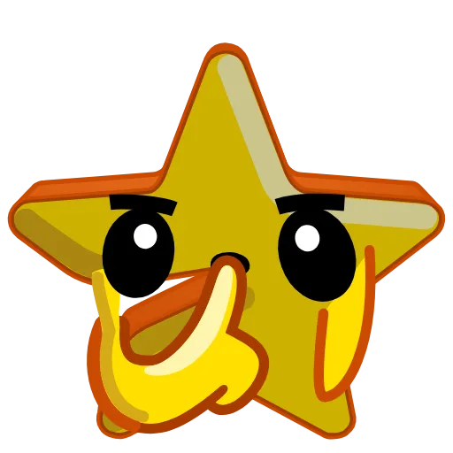 🤫 Эмодзи «Major Emojis #status #decor #foradmins» для Telegram