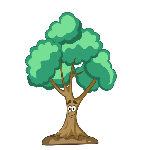 💰 Стикер «Earth Day» для Telegram