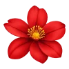 🌸 Эмодзи «Пасха» для Telegram
