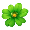 🌸 Эмодзи «Пасха» для Telegram