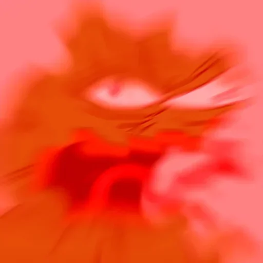 🥵 Стикер «Easter Pepe» для Telegram