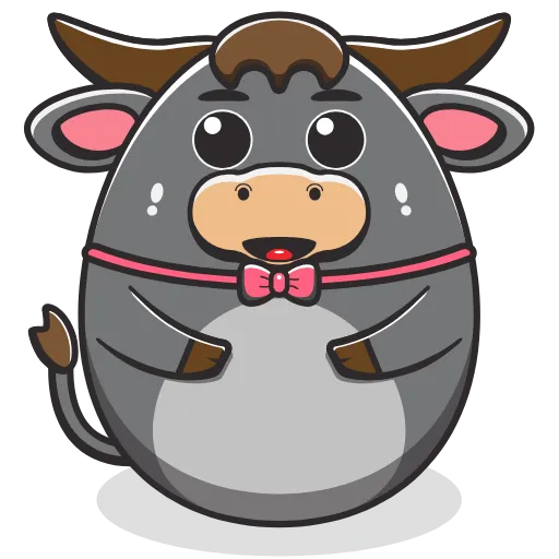 🙏 Стикер «Светлой Пасхи» для Telegram