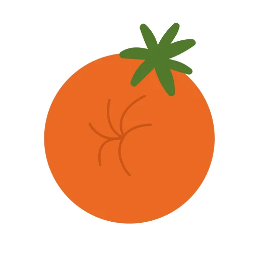 🍅 Стикер «ELC» для Telegram