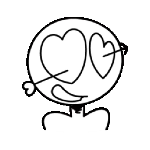 Стикерпак Morning для Telegram — скачать