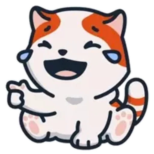 🌟 Стикер «Marsey» для Telegram