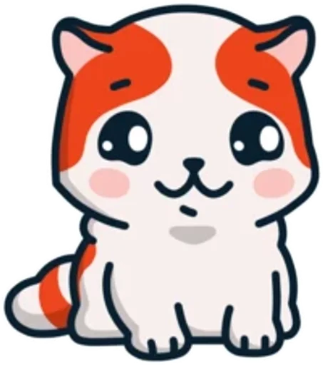 🌟 Стикер «Marsey» для Telegram