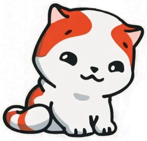 🌟 Стикер «Marsey» для Telegram
