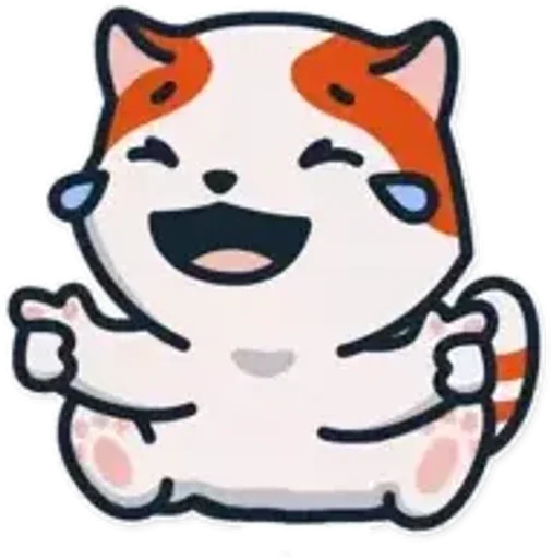🌟 Стикер «Marsey» для Telegram