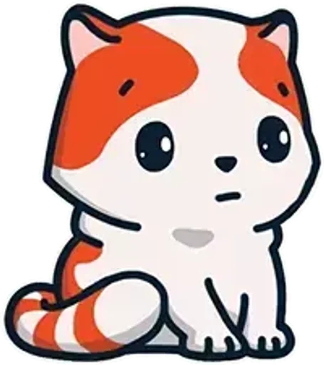 🌟 Стикер «Marsey» для Telegram