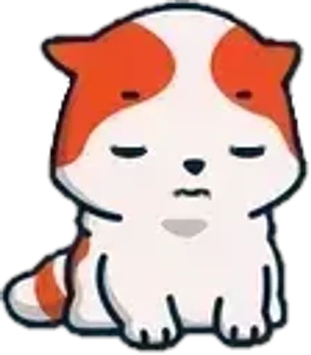 🌟 Стикер «Marsey» для Telegram