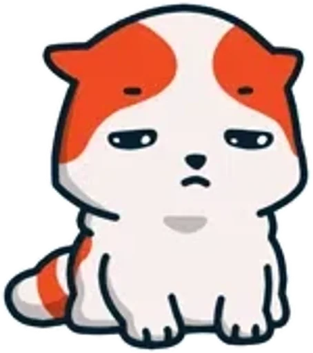 🌟 Стикер «Marsey» для Telegram