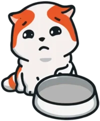 🌟 Стикер «Marsey» для Telegram