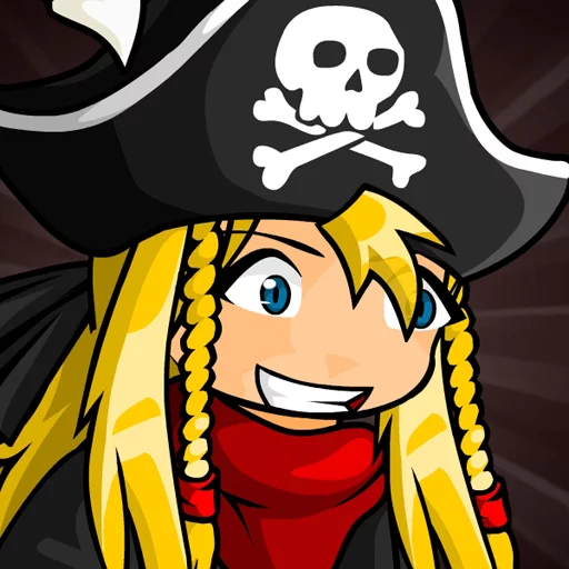 Стикерпак Epic Battle Fantasy Emotes для Telegram — скачать