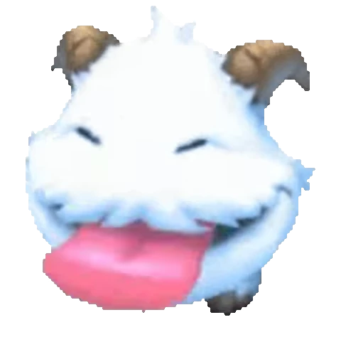 😋 Стикер «eblankstickeri» для Telegram