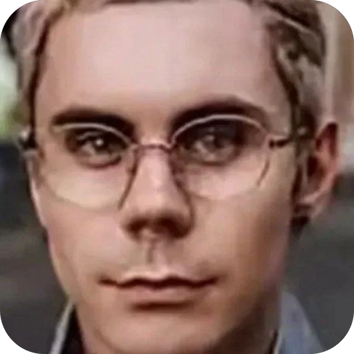🫥 Стикер «eblankstickeri» для Telegram