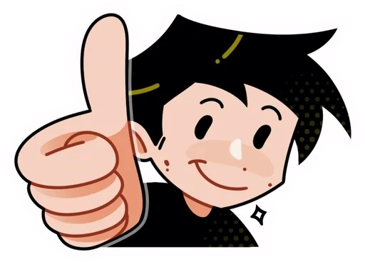 👍 Стикер «arts» для Telegram
