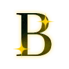 🔱 Эмодзи «Eclipse Font» для Telegram