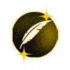 🔱 Эмодзи «Eclipse Font» для Telegram