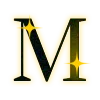 🔱 Эмодзи «Eclipse Font» для Telegram