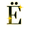 🔱 Эмодзи «Eclipse Font» для Telegram