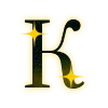 🔱 Эмодзи «Eclipse Font» для Telegram