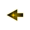 🔱 Эмодзи «Eclipse Font» для Telegram