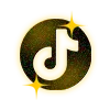 🔱 Эмодзи «Eclipse Font» для Telegram