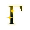 🔱 Эмодзи «Eclipse Font» для Telegram