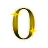 🔱 Эмодзи «Eclipse Font» для Telegram