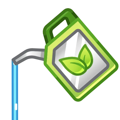 ⛽️ Стикер «Eco» для Telegram