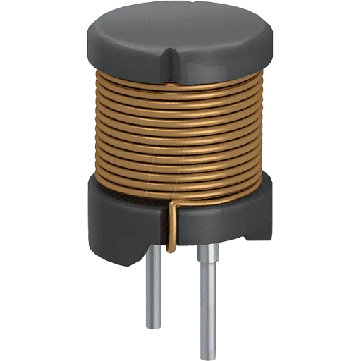 ⛓️ Стикер «Electronic Components» для Telegram